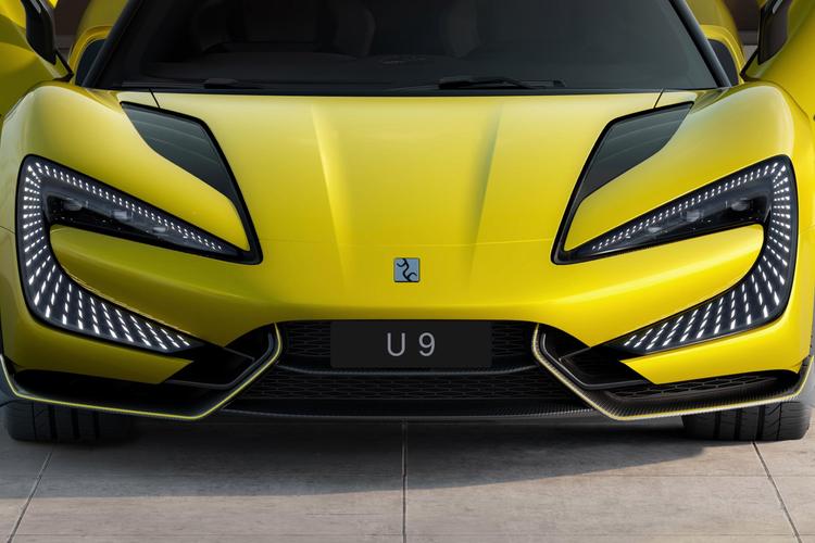 广州51仰望U9以性能突破设计的极限，理想汽车企业文化与价值观