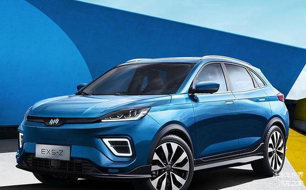 广州51WEY威派豪华SUV市场的黑马，零跑汽车与智能交通系统的协同